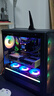 蓝宝石（Sapphire）AMD RADEON RX 7900 XTX/9070/XT 系列 deepseek AI人工智能渲染 黑神话悟空台式机电竞游戏显卡 RX 7900 XTX 24G 白金 实拍图