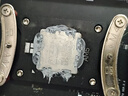 Thermalright(利民)AMD-AM5 Secure Frame BLACK CPU安规固定框架全铝合金+绝缘垫 散热配件 AMD-ASF BLACK 实拍图