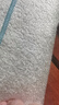 LYNN抹布 竹纤维抹布洗碗巾25*25cm*4张去油污百洁布不易沾油不掉毛 实拍图