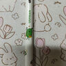 绿联电容笔ipad笔apple pencil二代磁吸适配苹果平板触控手写笔快充绘画笔平替小绿豆联名适用新款iPad 实拍图
