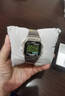 天美时Timex手表T80系列小方块电子潮流情侣学生款生日礼物T78587 实拍图