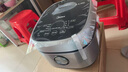 美的（Midea）【国家补贴】纤V系列 电饭煲4-5人 IH加热电饭锅家用4L大容量智能预约 防粘胆蒸米饭锅FB40S701 实拍图