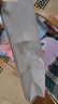 百草园整理袋衣服棉被子收纳袋 大号3枚装 格调灰 加厚被褥整理袋 实拍图