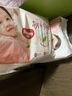 好奇（Huggies）铂金装成长裤L120片(9-14kg)大号婴儿尿不湿小桃裤超薄拉拉裤透气 实拍图