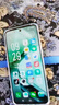 vivoiQOO Z9x【国家补贴】8GB+128GB 星芒白 6000mAh 电池 4nm第一代骁龙 6 磐石缓震架构 电竞手机 实拍图