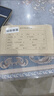 西玛（SIMAA) 丙式-40-1记账凭证封皮 225*122mm（全长450mm）100张/包  凭证装订封面 实拍图