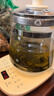 康创优品原料苦瓜片干特级泡水纯正新鲜小苦瓜茶茶叶 【罐装】苦瓜片总重500克 实拍图