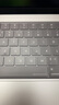 极川 苹果MacBook Pro16英寸M4/M3/M2/M1键盘膜2024/2023/21款笔记本电脑键盘保护膜TPU超薄透明防尘罩 实拍图