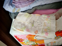 solove米菲小花园2.0亲肤透气训练裤XL码32片(12-17kg)超薄拉拉裤单包 实拍图