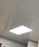 雷士照明（NVC）led集成吊顶灯平板灯卫生间厨房灯扣板灯国家补贴36w白300*600 实拍图