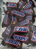 士力架花生夹心巧克力 量贩装1000g  休闲零食 糖果 生日礼物 送礼 实拍图
