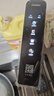 海尔（Haier）鲜活水promax小红花净水器家用RO反渗透厨下式瞬时1400G大流速直饮机8年进口膜母婴直饮国家补贴 实拍图