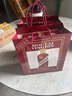 茅台（MOUTAI） 迎宾酒 53度 酱香型高度白酒 喜酒 婚宴 送礼 53度 500mL 2瓶 迎宾紫双瓶装 实拍图