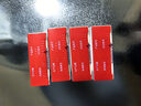 【原研进口】4盒装倍他乐克琥珀酸美托洛尔缓释片47.5mg*14片/板*2板/盒 实拍图