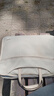 惠普（HP）Pack O电脑包手提包笔记本内胆包16英寸收纳包保护套 通用 华为联想小新惠普电脑壳 米色 实拍图