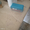 天猫精灵【国家补贴】智能蓝牙音箱IN糖3高音质音响AI语音控制 儿童早教故事学生闹钟声控家电 节日礼物 天真蓝 标准版 实拍图