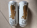 瓦伦丁（Wurenbacher）小麦啤酒500ml*24听 整箱装 德国原装进口精酿啤酒 麦香浓郁 实拍图