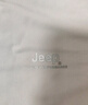 Jeep短袖t恤男户外运动透气速干t恤男士吸湿排汗短袖上衣男565灰色XL 实拍图