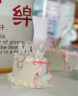 清风（APP）抽纸 卡皮巴拉4层90抽*20包M码 卫生纸 大包纸巾纸抽 面巾纸 整箱 实拍图