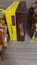 丹夫黄油薄脆硬华夫饼66g/盒进口黄油酥脆下午茶点心曲奇糕点零食 实拍图
