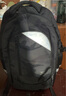七匹狼背包双肩包男士登山旅行包书包高中生初中生可装15.6英寸电脑包 实拍图