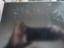 PBJ超薄细笔迹液晶手写板不扩散办公教育草稿写字板学生画板电子笔记本全面手绘板小黑板可扫描留言板 14.3英寸梦幻蓝【细笔迹】+1支笔 实拍图