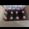 牛栏山二锅头 绿牛二 绿瓶  清香型 白酒 过年送礼长辈年货 56度 500mL 12瓶 整箱装 实拍图