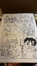 晨光(M&G)文具4K/110g素描纸绘画纸素描本铅画美术写生临摹学生初学速写4开20张老师推荐生日礼物 实拍图