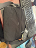 Bellroy澳洲Lite Sling 7L 轻行胸包户外骑行机能磁吸单肩斜挎包轻行包 墨黑色7L 实拍图