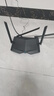 Tenda腾达路由器【千兆穿墙王】无线家用WiFi5放大器AC1200全屋信号增强5G双频国家补贴金榜AC10 实拍图