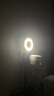 美的（Midea）LED遥控小夜灯母婴壁灯卧室床头灯喂奶起夜灯创意氛围灯节日礼物 实拍图