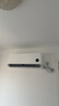 小米（MI）大1匹 巨省电pro 超一级能效  变频冷暖 空调挂机 26GW-NA20/V1A1 国家补贴20%【2025新款】 实拍图