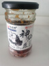 【淮南馆】淮南焦岗湖神仙豆臭豆子纳 酱豆辣椒豆 黄豆酱拌饭酱 6瓶礼盒装 实拍图