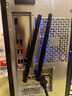 COMFAST CF-AX210 PRO 千兆5G无线网络wifi接收器台式机电脑内置WIFI6无线网卡5374M+蓝牙5.3二合一 实拍图