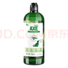 斧头牌（AXE）多用途地面清洁剂750ml森林之歌（木质香调）家用去污驱除异味 实拍图