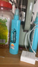六神舒缓止痒195ml+清新花香防蚊喷雾180ml驱蚊液 止痒驱蚊花露水 实拍图