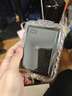 西部数据（WD）5TB 移动硬盘 USB3.0 My Passport随行版2.5英寸 黑 机械硬盘 笔记本电脑外接 大容量加密存储 实拍图