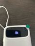 沃米快充充电宝自带线小巧便携可上飞机20000毫安大容量移动电源10000适用苹果华为小米oppo手机vivo冲 白【自带线+66W超级快充】旗舰版提速200% 20000毫安时 实拍图