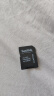 闪迪（SanDisk）1TB TF(MicroSD)内存卡 4K极速金卡A2 V30 U3行车记录仪 运动相机无人机 监控存储卡 读190MB/s 实拍图