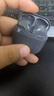 漫步者（EDIFIER）Zero Air 真无线蓝牙耳机 半入耳式耳机 无线耳机 蓝牙5.4 适用苹果华为小米OPPO手机 暮灰 实拍图