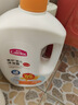 爱护（Carefor）婴儿沐浴露儿童新生儿宝宝专用家庭装洗护沐浴露1kg*瓶大容量 实拍图