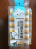 云蕾木浆棉百洁擦6片装椰棕海绵擦厨房抹布洗碗百洁布双面强效去油污 实拍图
