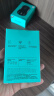 罗技（Logitech）M185鼠标 无线鼠标 办公鼠标 对称鼠标 黑色灰边 带无线2.4G接收器 实拍图