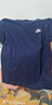 耐克（NIKE）T恤男士 夏季新款运动服装舒适打底衫圆领休闲衣时尚半袖透气短袖 全棉亲肤/宽松版型/晒图退5 M 【170】体重110~130斤左右 实拍图