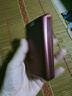 金立（Gionee）老年人手机4G全网通翻盖老年机 超长待机 大字体大声音大按键学生大屏老人机功能机V16 红色 实拍图