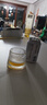 胖东来许昌胖东来胖东来DL精酿啤酒原麦汁浓度12°p（整箱送货上门） 精酿小麦： 330mL 24罐 （整箱） 实拍图