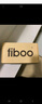 FIBOO植物蛋白棒0反式脂肪酸食品饱腹代餐棒 可可布朗尼味25g*6支装 实拍图