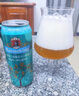 凯撒桂花味小麦白啤 精酿啤酒整箱装 凯撒王系列500ml*12罐 实拍图