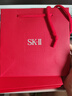 SK-II神仙水75ml精华液sk2水乳化妆品全套护肤品套装礼盒生日礼物女 实拍图