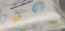 洁丽雅（Grace）一次性洗脸巾干湿两用擦脸巾居家洁面巾悬挂式加厚棉柔巾450抽 实拍图